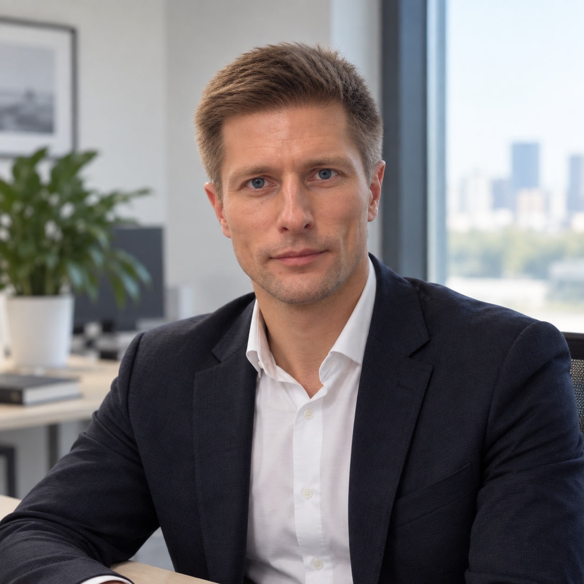 Ivan Ermakov